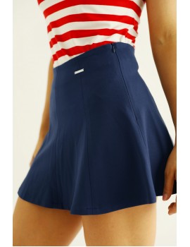 LETTY Skirt - Navy