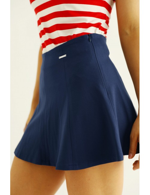 LETTY Skirt - Navy