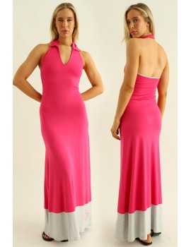 KATNISS Maxi Ruha - Pink