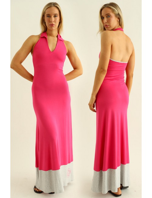 KATNISS Maxi Ruha - Pink