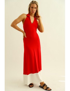 KATNISS Maxi Ruha - Piros