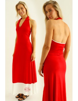 KATNISS Maxi Ruha - Piros