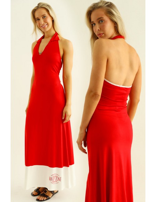 KATNISS Maxi Ruha - Piros