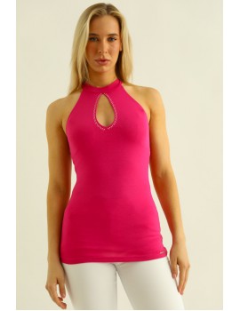 KENDRA Top - Pink