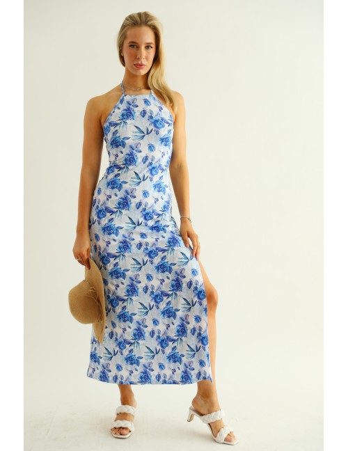 ELINIA Ruha - Kék Rózsa