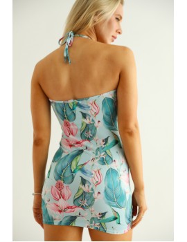 TULINA Dress - Colibri