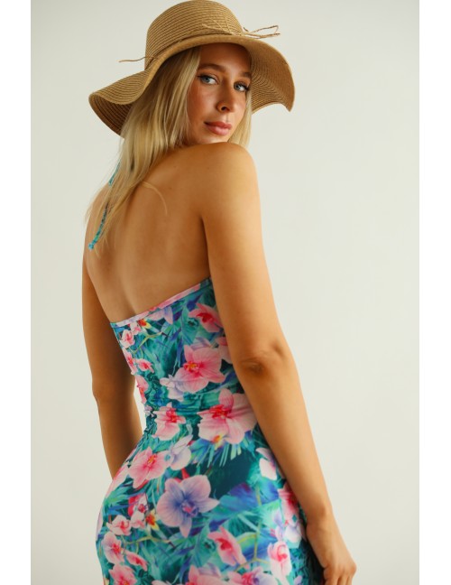 TULINA Ruha - Orchidea