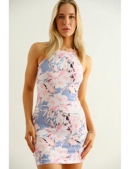 TULINA Ruha - Farmerkék