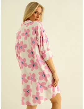 FLOWER Ing Ruha 