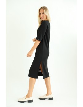 EDINE Dress - Black