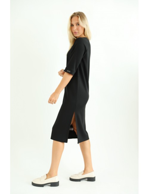 EDINE Dress - Black