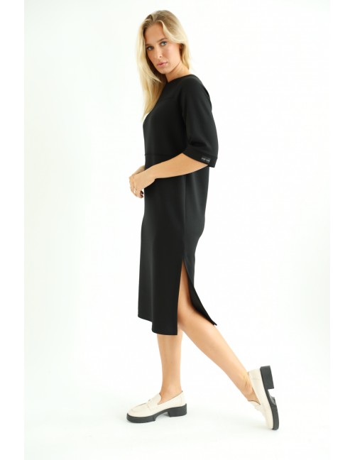 EDINE Dress - Black