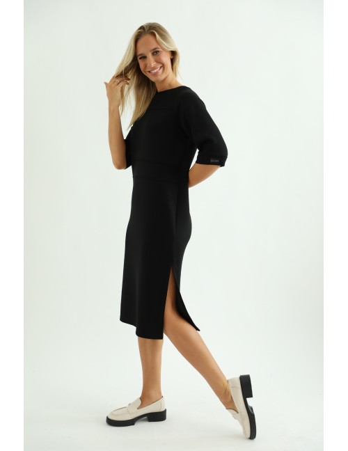 EDINE Dress - Black