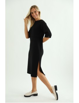 EDINE Dress - Black