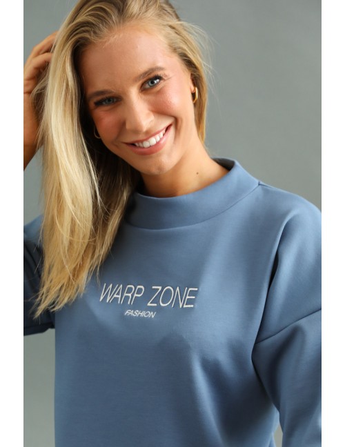 VULANA Felső - Kék