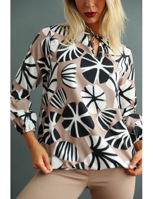 PAMELA Top - Black PAMELA Top - Black