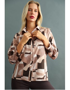 MILINA Felső - Fahéj