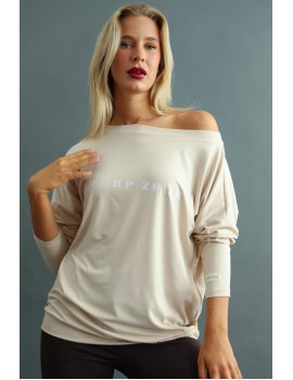 SINY Felső - Bézs SINY Felső - Bézs