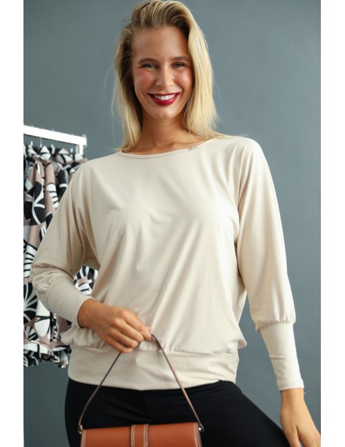 SINY Top - Beige SINY Top - Beige
