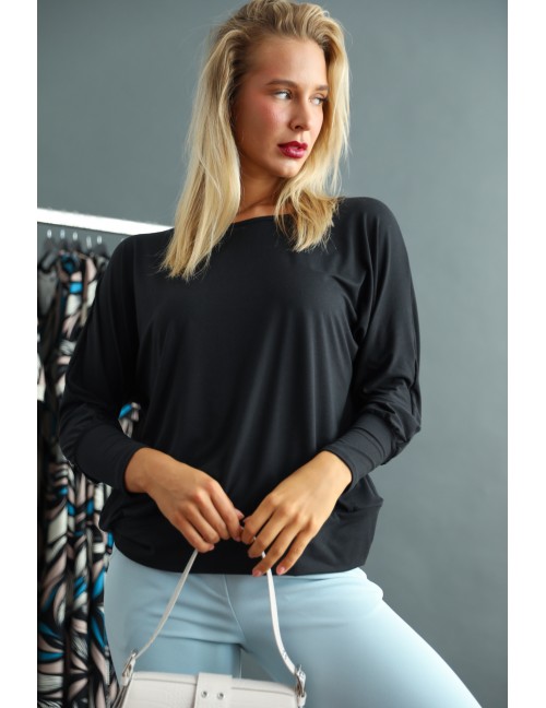 SINY Top - Black SINY Top - Black