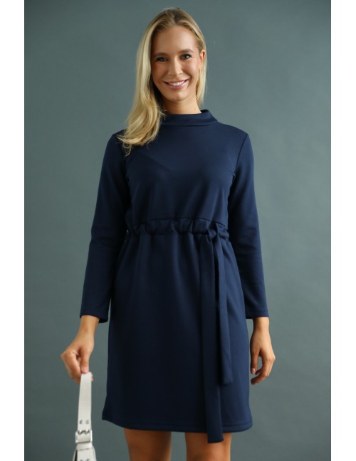 MELINIA Ruha - Sötétkék