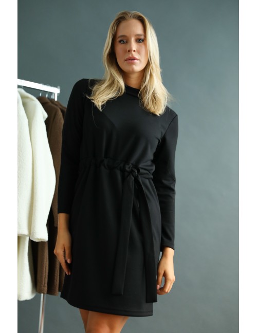 MELINIA Ruha - Fekete MELINIA Ruha - Fekete