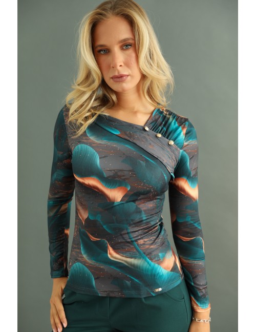 CECIL Gombos Felső - Universe CECIL Gombos Felső - Universe