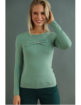 ILANA Felső - Zöld