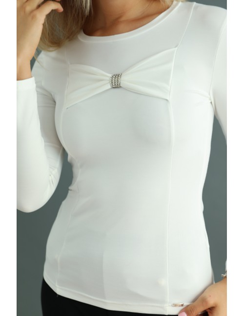 ILANA Top - White ILANA Top - White