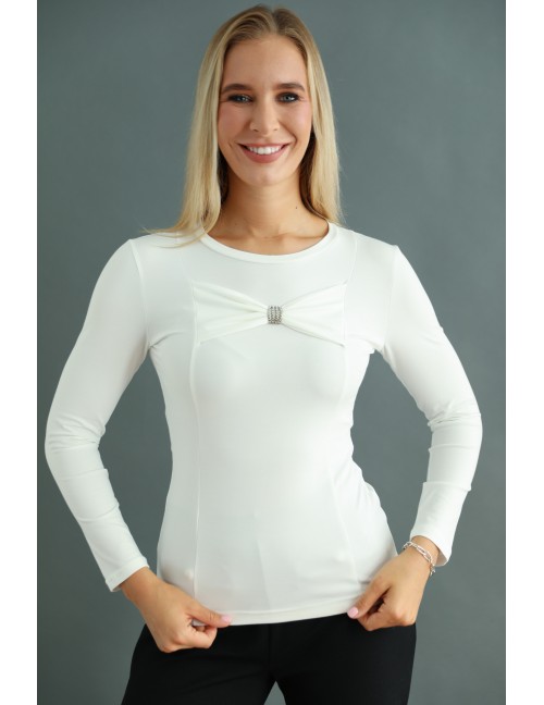 ILANA Top - White ILANA Top - White