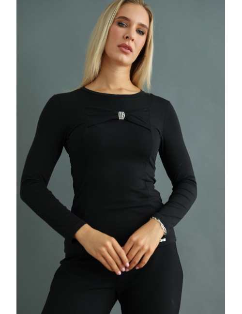 ILANA Top - Black ILANA Top - Black