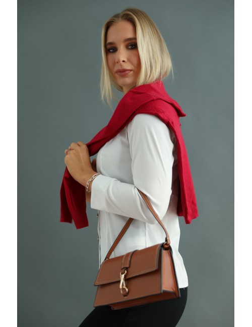 PELEVINE Ing - Fehér PELEVINE Ing - Fehér