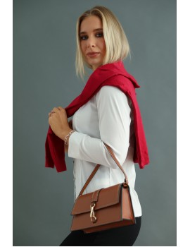 PELEVINE Shirt - White