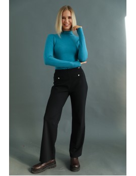 ELISE Félgarbó - Kék