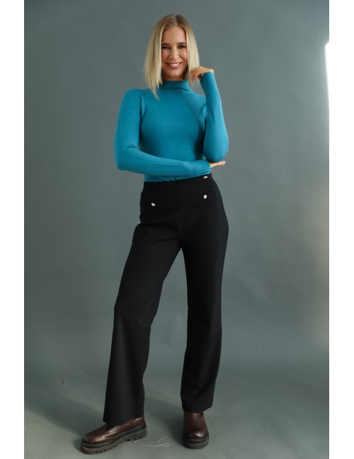 ELISE Félgarbó - Kék ELISE Félgarbó - Kék