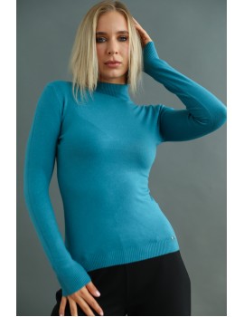 ELISE Félgarbó - Kék