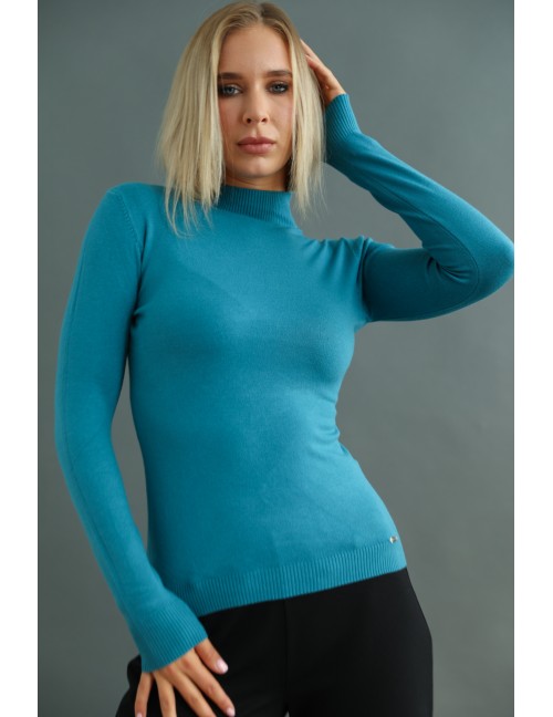 ELISE Félgarbó - Kék ELISE Félgarbó - Kék