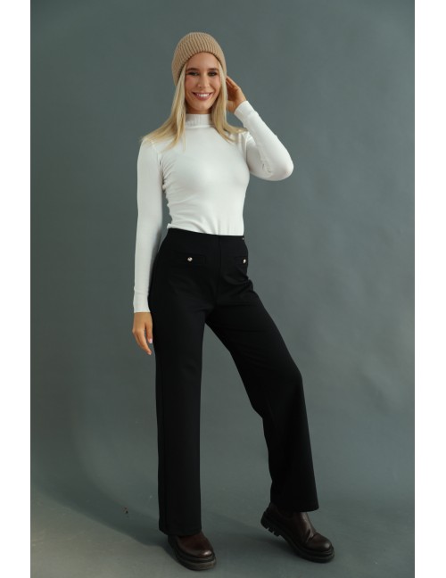 ELISE Félgarbó - Fehér ELISE Félgarbó - Fehér