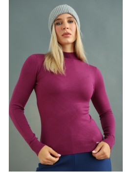 ELISE Félgarbó - Lila