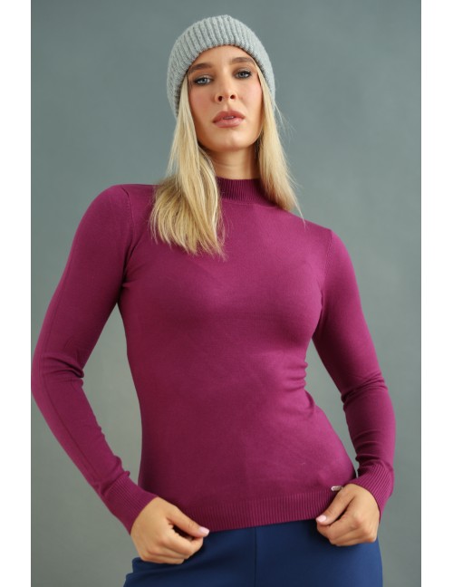 ELISE Félgarbó - Lila