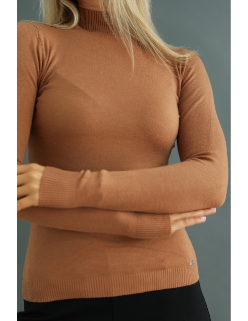 ELISE Félgarbó - Barna