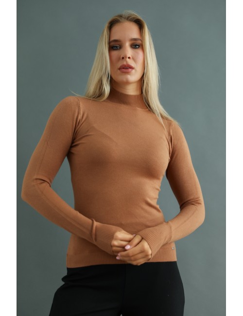 ELISE Félgarbó - kamel ELISE Félgarbó - kamel