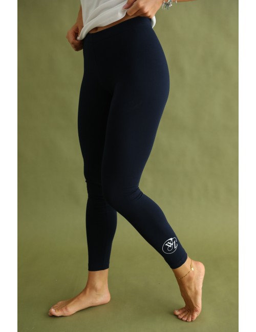 WARP ZONE Tavaszi Leggings