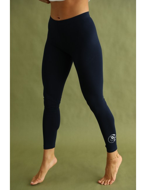 WARP ZONE Tavaszi Leggings