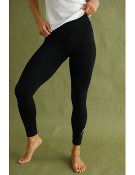 WARP ZONE Tavaszi Leggings