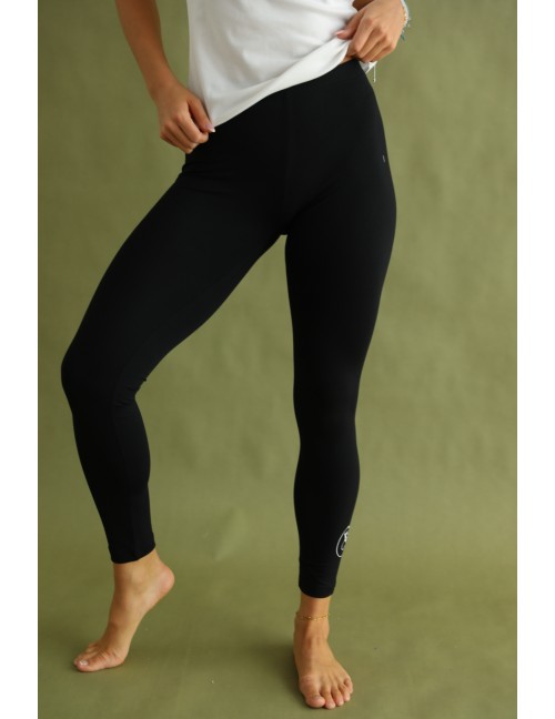 WARP ZONE Tavaszi Leggings