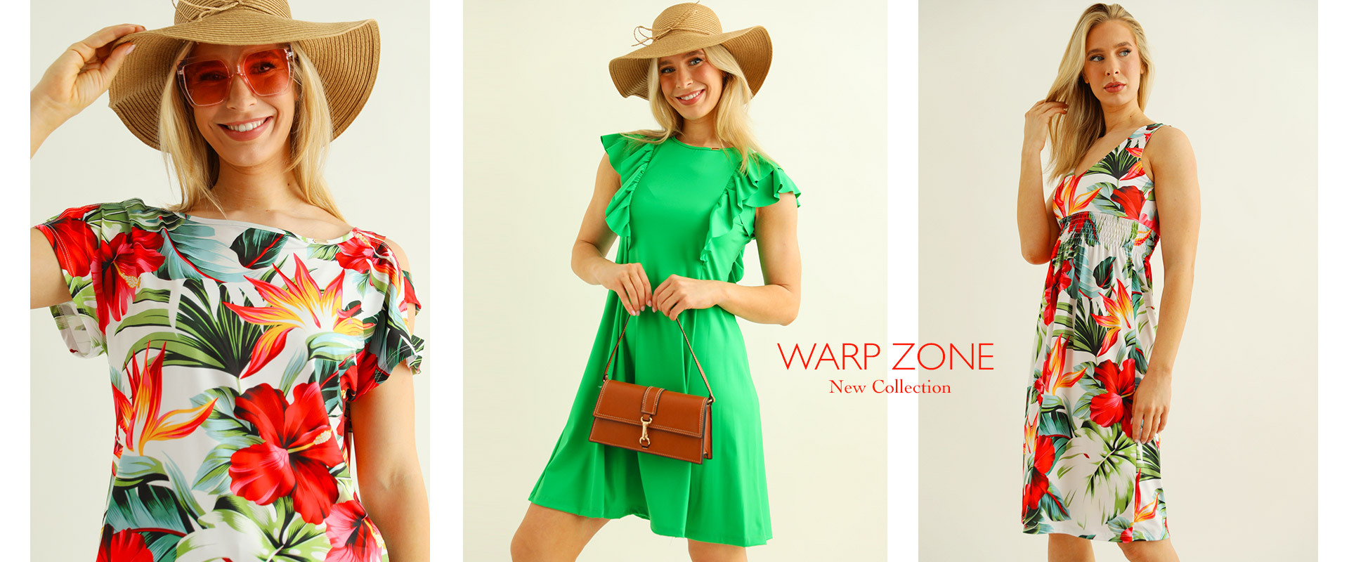 New Collection